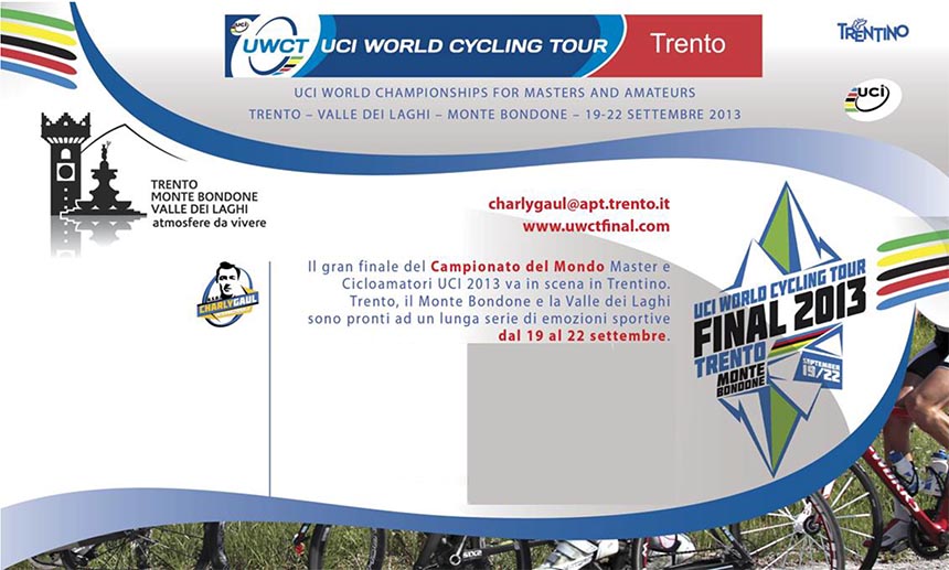 Uci World Cycling Tour